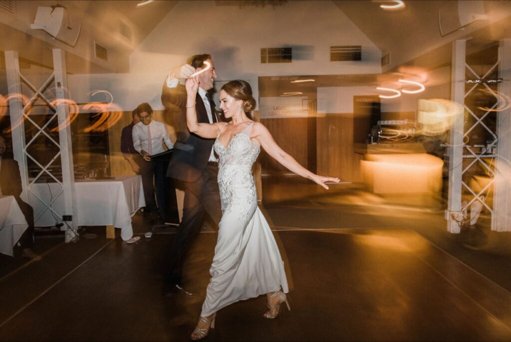 Wedding Dance Lessons Chase Dance I Bridal Dance Couple Alana + Nathan