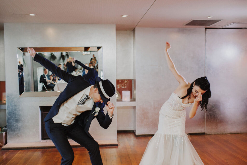 Wedding Dance Lessons Chase Dance I Photographer I Love Wednesdays I First Dance Couple Elena + Chris