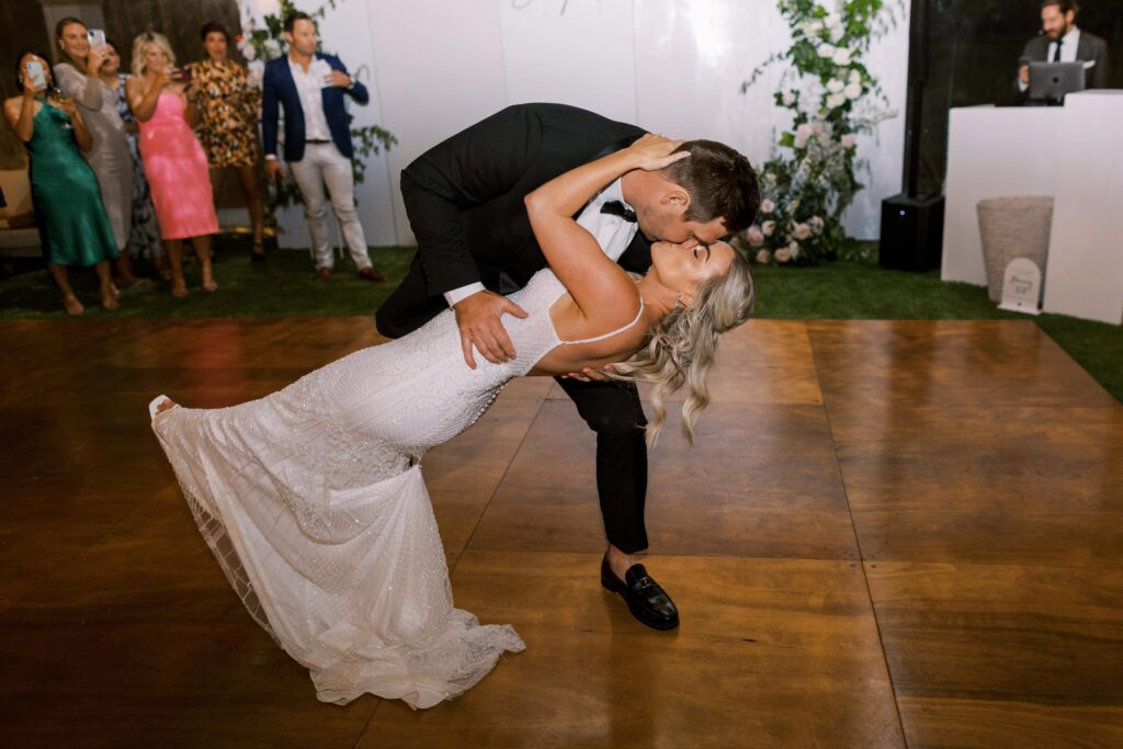 Wedding Dance Lessons Chase Dance I Photographer Samantha Simone Photography I First Dance Couple Georgia + Warwick